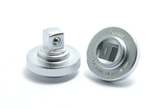3/8 Sq. Dr. Quick Spinner 3/8 Square Length 25.5mm – Ko-ken USA