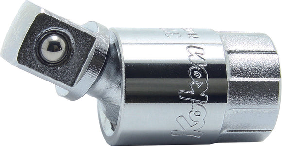 3/8 Sq. Dr. Universal Joint    Length 43mm