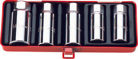1/2 Sq. Dr. Stud puller set 6mm-14mm 5 pieces – Ko-ken USA