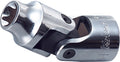 1/2 Sq. Dr. Universal TORX® E16 Socket - Length 65mm