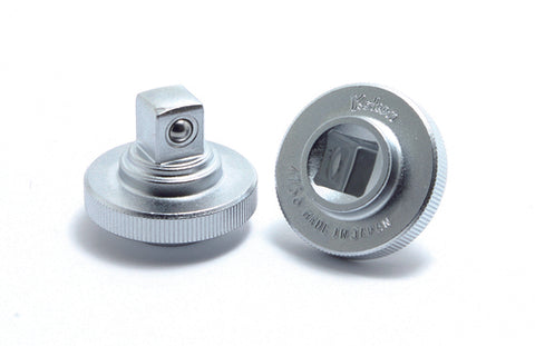 1/2 Sq. Dr. Quick Spinner 1/2 Square Length 34.5mm – Ko-ken USA