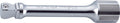 1/2 Sq. Dr. Wobble-Fix Extension Bar    Length 125mm