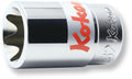 3/4 Sq. Dr. TORX® E32 Socket -Length 60mm
