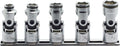 3/8 Sq. Dr. Universal NUT GRIP® Socket set,  8mm-14mm - 5 pieces